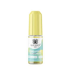 Bar Juice 5000 Eliquid 05mg 10ml
