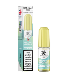 Bar Juice 5000 Eliquid 10mg 20mg 10ml