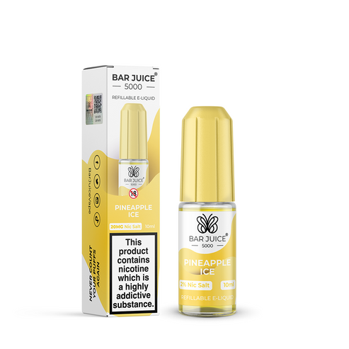 Bar Juice 5000 Eliquid 10ml