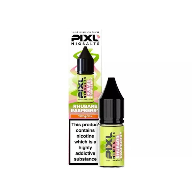 PIXL 10ml Nic Salt
