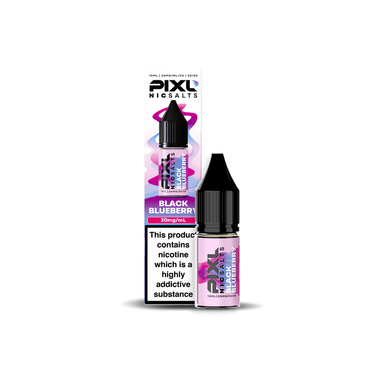PIXL 10ml Nic Salt