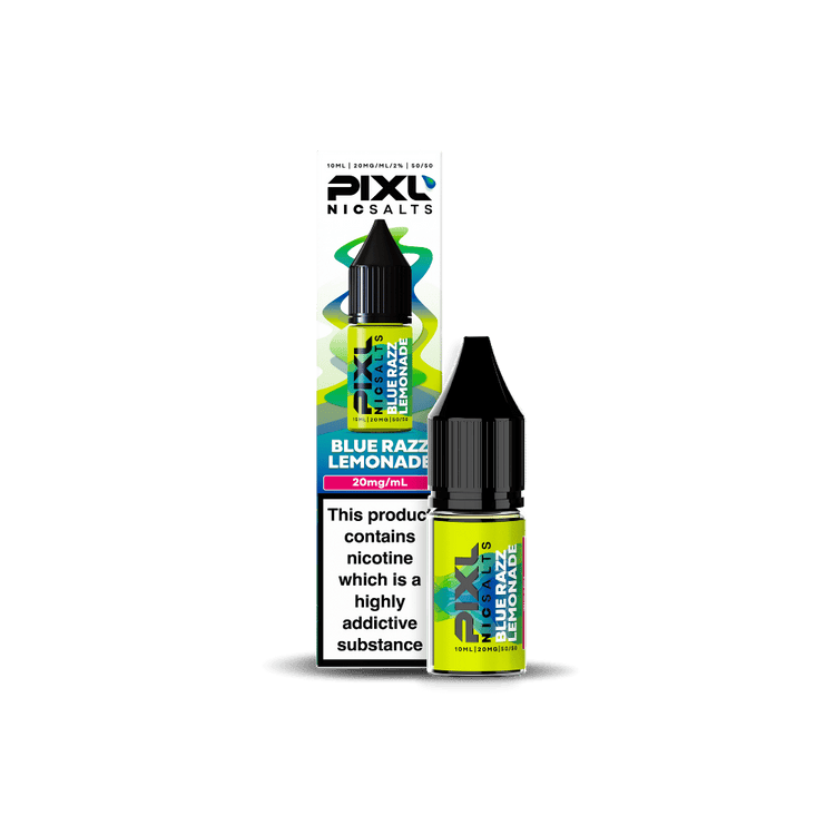 PIXL 10ml Nic Salt