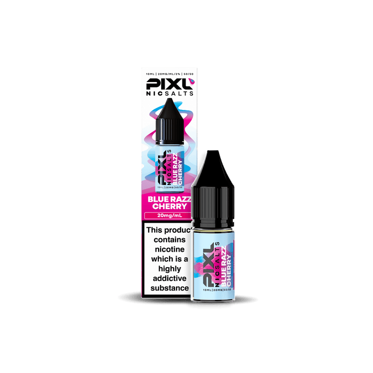 PIXL 10ml Nic Salt