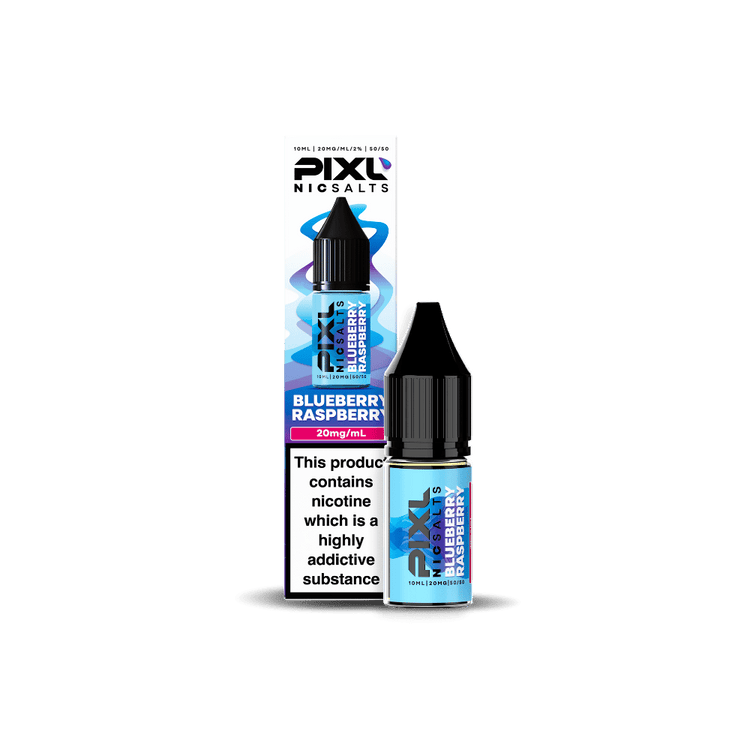 PIXL 10ml Nic Salt