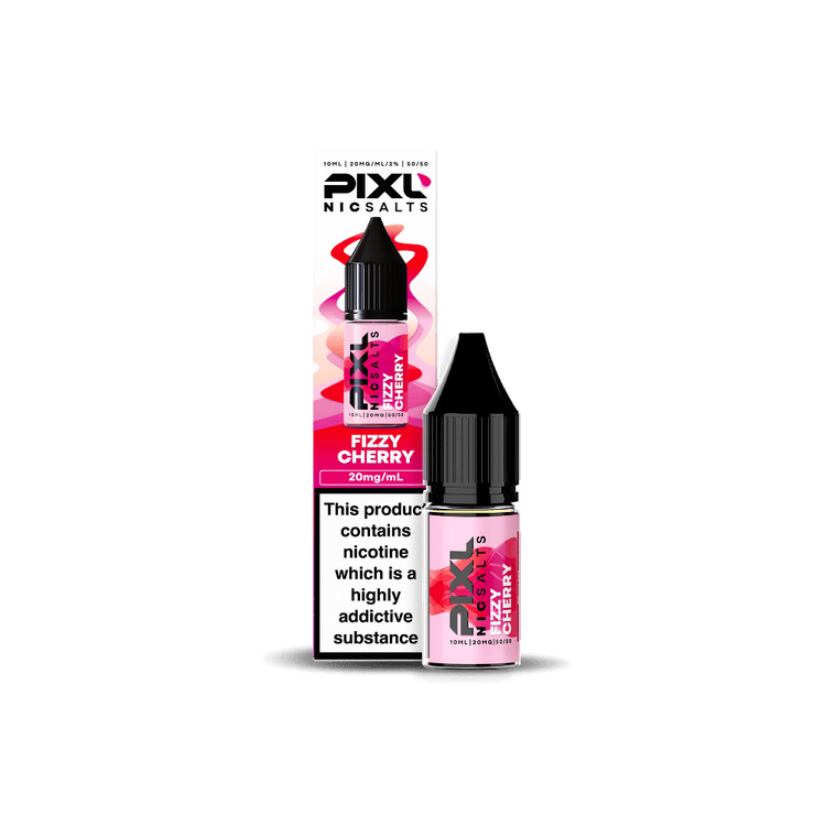 PIXL 10ml Nic Salt