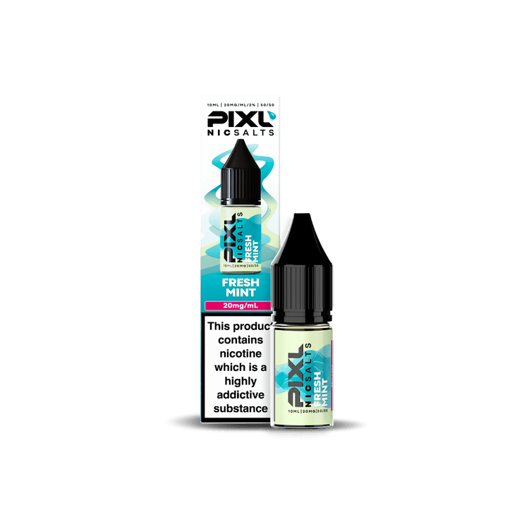 PIXL 10ml Nic Salt