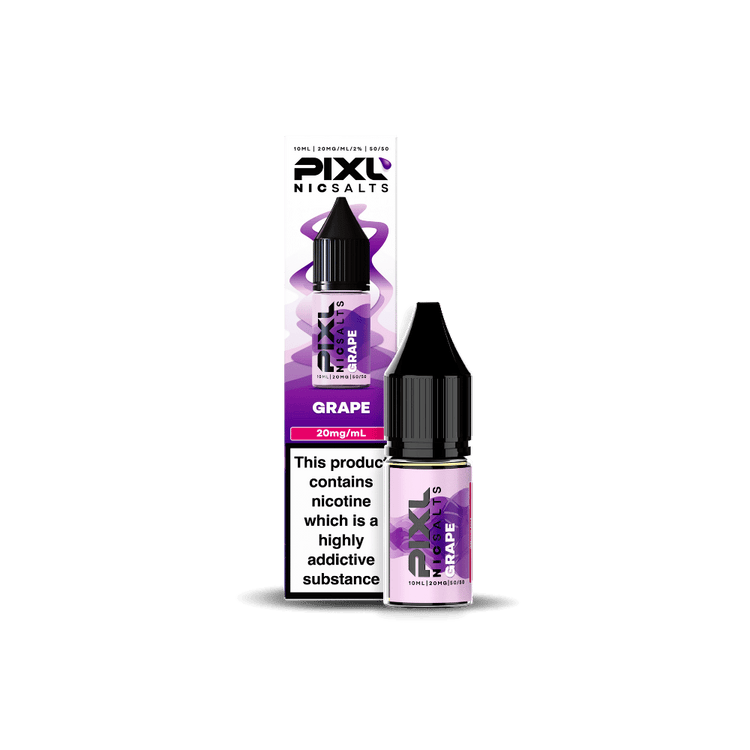 PIXL 10ml Nic Salt