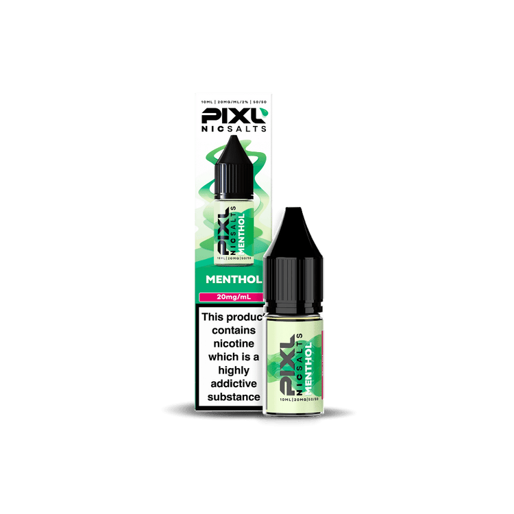PIXL 10ml Nic Salt