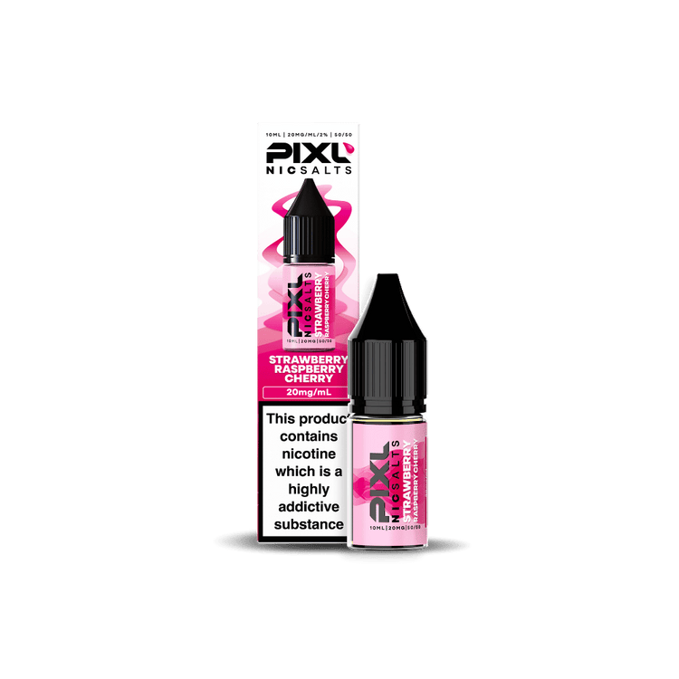 PIXL 10ml Nic Salt