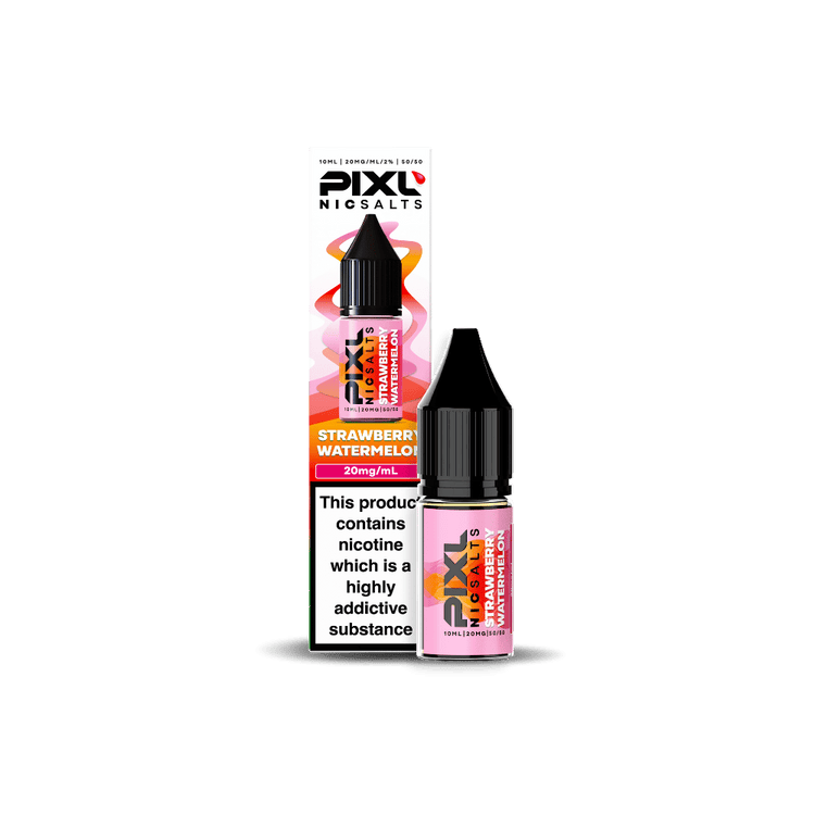 PIXL 10ml Nic Salt