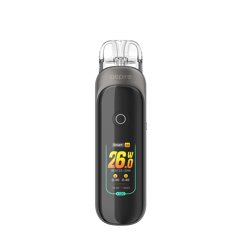 Aspire Pixo pod kit | Deluxe Vape Co Aspire Pixo pod kit | Deluxe Vape Co