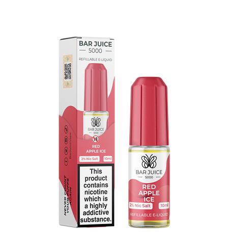 Bar Juice 5000 Eliquid 10ml