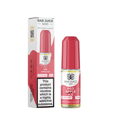 Bar Juice 5000 Eliquid 10ml