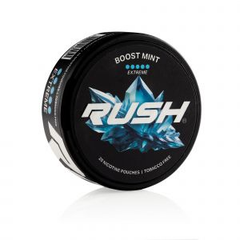 Rush Nicotine Pouches