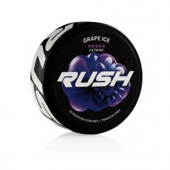 Rush Nicotine Pouches