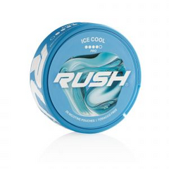 Rush Nicotine Pouches