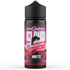 Murfette - Cloud Sauce - 100ml