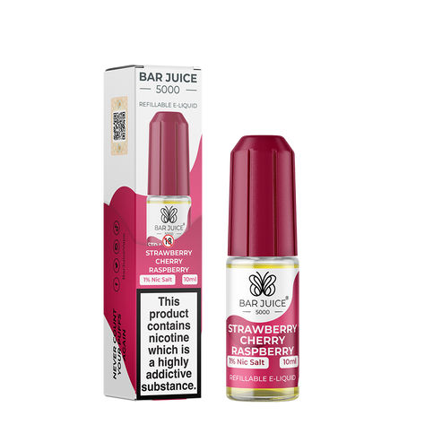 Bar Juice 5000 Eliquid 10ml