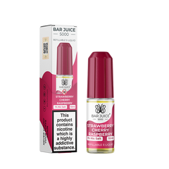 Bar Juice 5000 Eliquid 10ml