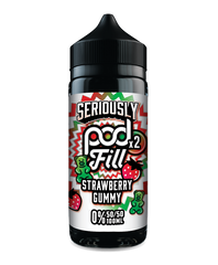 Seriously Pod-Fill x2 100ml