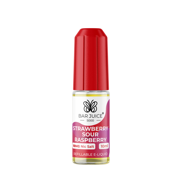Bar Juice 5000 Eliquid 05mg 10ml