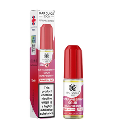 Bar Juice 5000 Eliquid 10mg 20mg 10ml