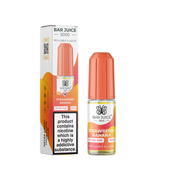 Bar Juice 5000 Eliquid 10ml