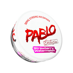 Pablo Exclusive Nicotine Pouches