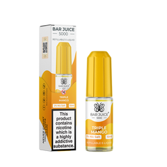 Bar Juice 5000 Eliquid 10ml