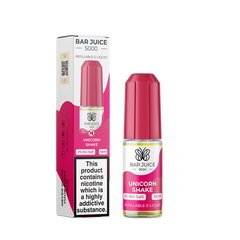 Bar Juice 5000 Eliquid 10ml