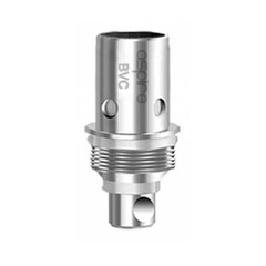 Aspire BVC Coils 1.8 ohms