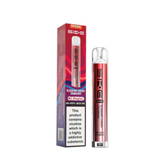 SKE Bar 600 Prefilled Kit