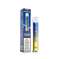 SKE Bar 600 Prefilled Kit