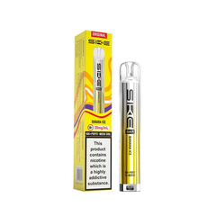 SKE Bar 600 Prefilled Kit
