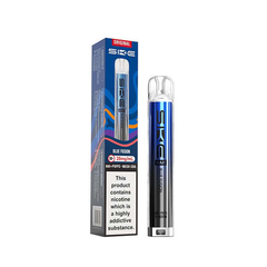 SKE Bar 600 Prefilled Kit