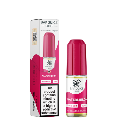 Bar Juice 5000 Eliquid 10ml