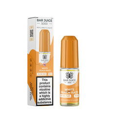 Bar Juice 5000 Eliquid 10ml