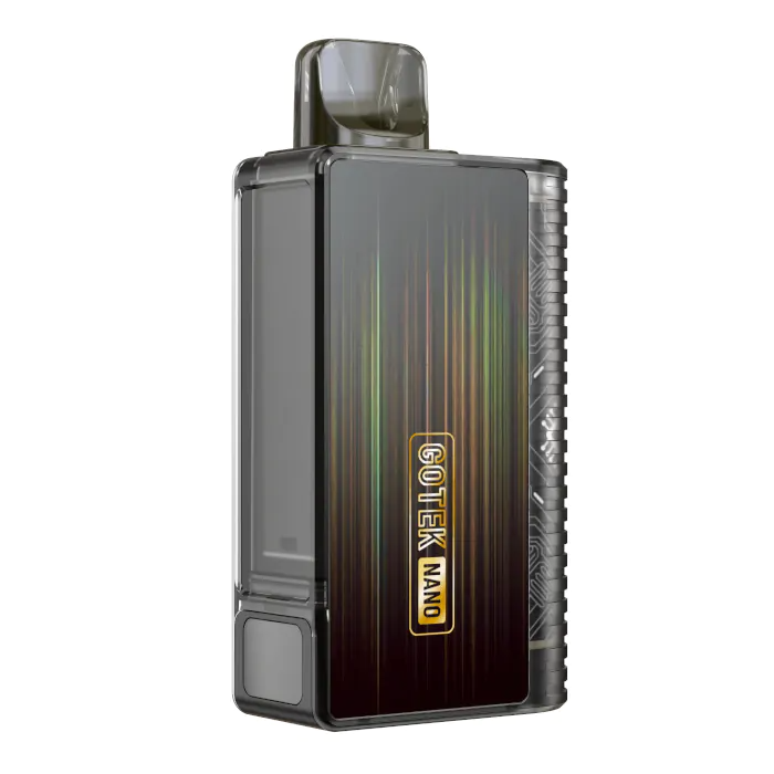 Aspire Gotek Nano Kit