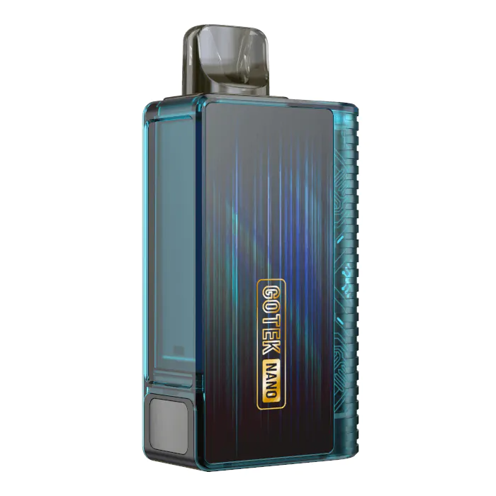 Aspire Gotek Nano Kit