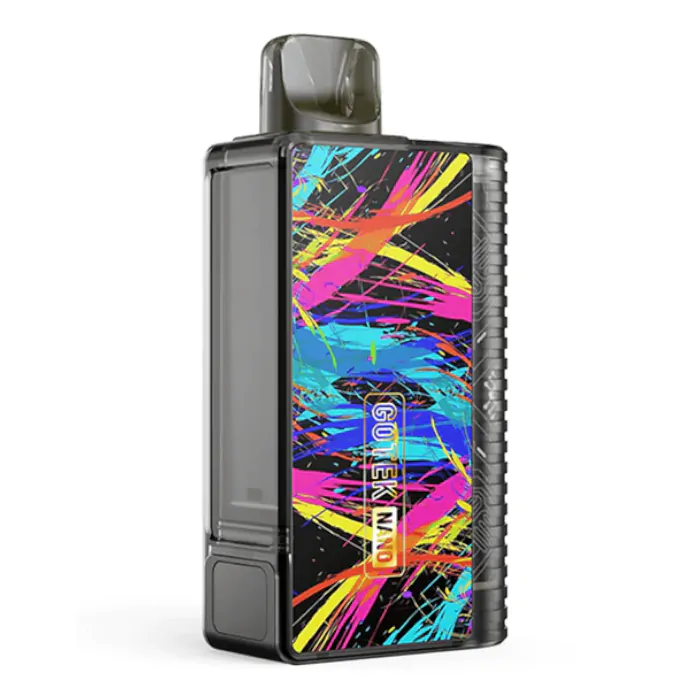 Aspire Gotek Nano Kit