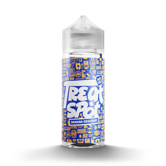 Treat Spot 100ml Shortfill