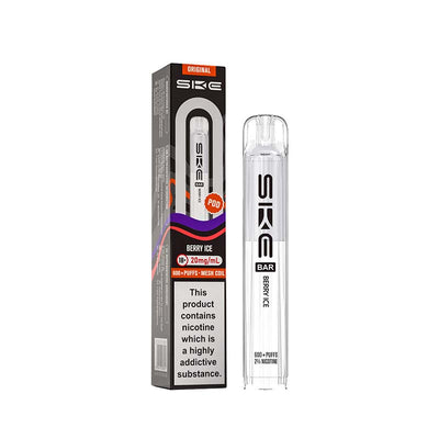 SKE Bar 600 Pod