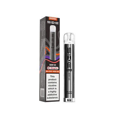 SKE Bar 600 Prefilled Kit