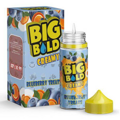 Big Bold 100ml Shortfill