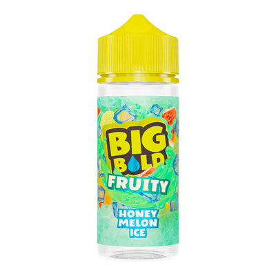 Big Bold 100ml Shortfill