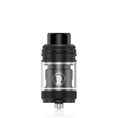 DTL Tanks