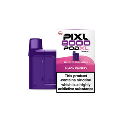 PIXL 8000 Prefilled Pods
