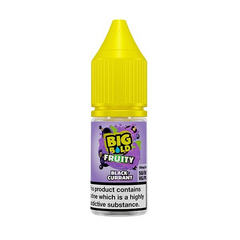 Big Bold Nic Salt 10ml