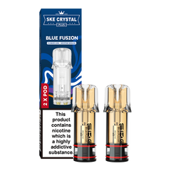 SKE Crystal Plus Pod (2 Pack)
