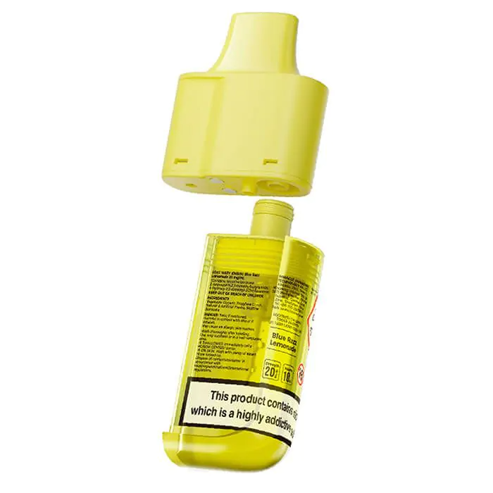 Lost Mary BM6000 Replacement Pods